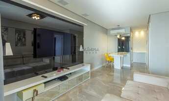 Imagem 6: Apartamento Locação Brooklin 96 m² 1 Dormitórios