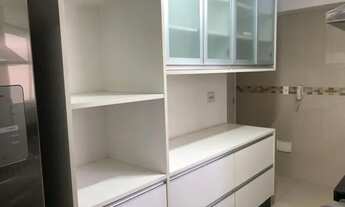 Imagem 6: Apartamento para aluguel tem 134 metros quadrados com 3 quartos em Jardim Olympia - São Pa