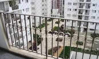 Imagem 4: Apartamento com 3 dormitórios à venda, 75 m² por R$ 560.000,00 - Santana - São Paulo/SP