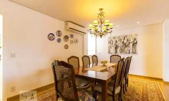 Imagem 5: Apartamento para Aluguel - Cambuí, 3 Quartos, 286 m2