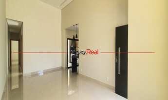 Imagem 3: CASA TÉRREA, PARK GRAN RESERVE, INDAIATUBA, SP, 03 DORMITORIOS SENDO 01 SUÍTE, WC SOCIAL