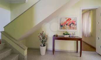 Imagem 3: Alto da Lapa Casa com 3 dormitórios