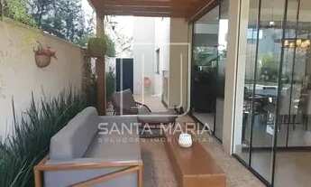 Imagem 7: Casa (sobrado em condominio) 4 dormitórios/suite, cozinha planejada, portaria 24hs, lazer