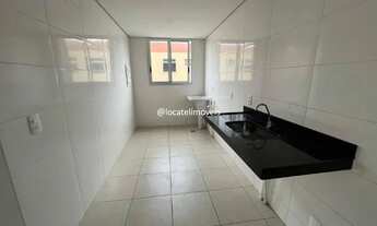 Imagem 6: Apartamento de 02 (dois) quartos com suíte, no Bairro Flávio Marques Lisboa - BH / MG