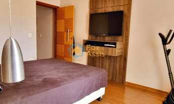 Imagem 3: Venda - Casa em condomínio - Jardim Imperador - Americana - SP