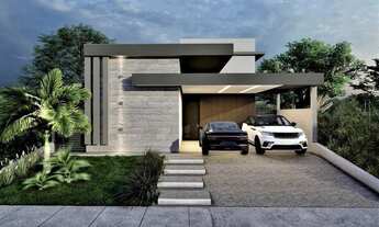 Imagem 3: Casa com 4 dormitórios à venda, 199 m² por R$ 1.700.000 - Vila do Golf - Ribeirão Preto/SP