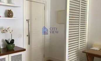 Imagem 3: ALUGAMOS LINDO APARTAMENTO COM DUAS SUÍTES REFORMADO NO LEBLON