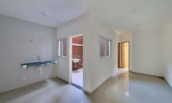 Imagem: Santo André - Apartamento Padrão - Jardim