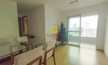 Imagem 2: NATAL - Apartamento Padrão - Tirol