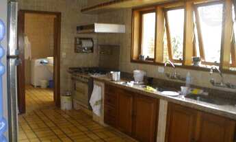 Imagem 10: Casa à venda, 500 m² por R$ 6.000.000,00 - Condomínio Terras de São José - Itu/SP