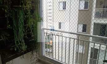 Imagem 2: Apartamento com 3 dorms, Planalto, São Bernardo do Campo - R$ 570 mil, Cod: 3025