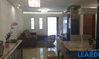 Imagem: CASA ASSOBRADADA - SANTA TEREZINHA - SP