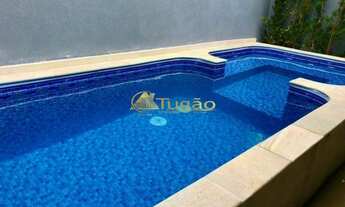 Imagem: Casa 3 quartos para Venda Jardim Yolanda