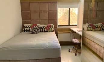 Imagem 3: Apartamento em Boa viagem-90M²/3 Quartos/2 Suítes/3 Vagas/Mobiliado/Localização privilegia