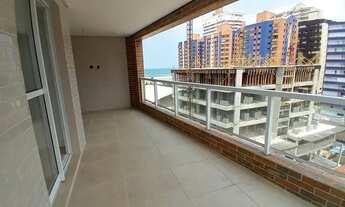 Imagem 5: PRAIA GRANDE - Apartamento Padrão - AVIAÇÃO