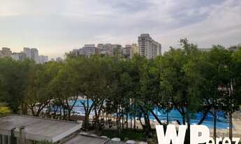 Imagem 15: APARTAMENTO RESIDENCIAL em SÃO PAULO - SP, JARDIM EUROPA