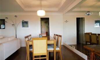 Imagem 6: COBERTURA INCRÍVEL- MOBILIADO- EM CONDOMÍNIO CLUBE PANAMBY SÃO PAULO- (CÓD 808 L