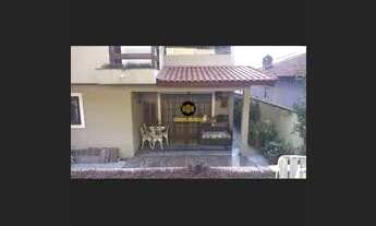 Imagem 6: CASA EM CONDOMINIO FECHADO EM SANTA DE PARNAÍBA - 04 DORMS - 01 SUÍTE - 6 VAGAS ( COM PISC