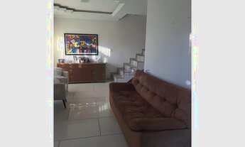 Imagem 3: LINDA CASA 190M2 BAIRRO SANTA HELENA