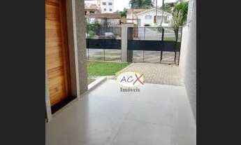 Imagem 7: Sobrado com 3 dormitórios à venda, 125 m² por R$ 775.000,00 - Pilarzinho - Curitiba/PR