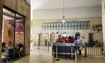 Imagem 6: Apartamento/Sala 45m² , na Rua São Francisco de Paula - Centro