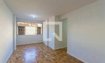 Imagem 2: Apartamento para Aluguel - Tijuca, 3 Quartos, 87 m2