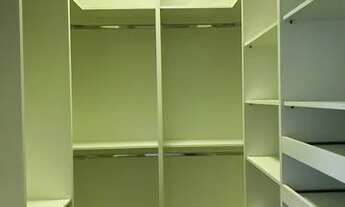 Imagem 5: Apartamento 3 suítes 2 vagas Alemães