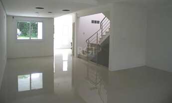 Imagem 7: Casa em Ipanema Casa com 3 dormitórios