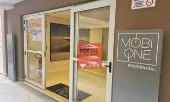 Imagem 4: Studio Mobi One Primeira Locação 33m² Mobiliado na Bela Vista