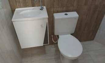 Imagem 7: DJ Casa para venda tem 90 metros quadrados com 2 quartos em Arenoso - Salvador - BA