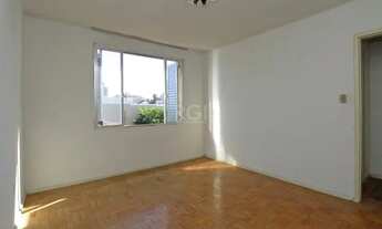 Imagem 6: Apartamento de um dormitório no bairro Azenha em Porto Alegre