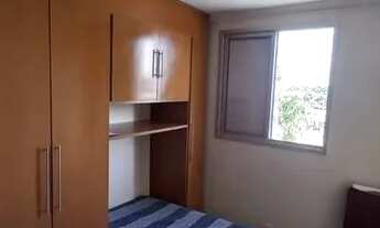 Imagem 7: Apartamento para locação no Condomínio Pq dos Ipês