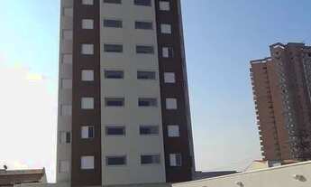 Imagem 2: Apartamento 60 m² - c/ 2 vagas - Campestre