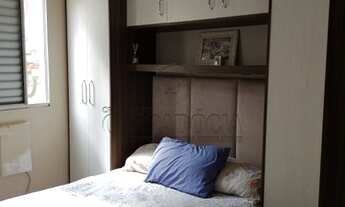 Imagem 4: SÃO JOSÉ DO RIO PRETO - Apartamento Padrão - JARDIM YOLANDA