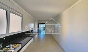 Imagem 5: Ribeirão Preto - Apartamento Padrão - Ilhas Do Sul