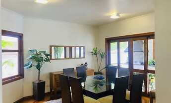 Imagem 5: Casa com 4 dormitórios à venda, 396 m² por R$ 1.990.000,00 - Residencial Cinco (Alphaville