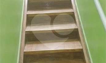 Imagem 4: SOBRADO 3 DORMITÓRIOS