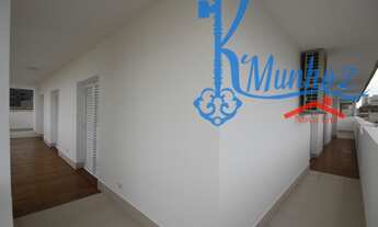 Imagem 4: Linda Cobertura , localização nobre em Higienópolis, totalmente reformada