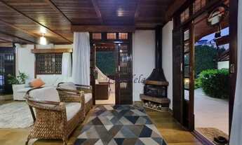 Imagem 7: Casa com 3 dormitórios à venda, 220 m² por R$ 1.300.000,00 - Tremembé - São Paulo/SP