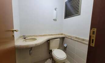 Imagem 4: Apartamento para aluguel no Montparnasse, Ribeirão Preto, SP, 4 quartos, 2 suítes