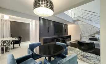 Imagem 5: Apartamento Duplex com 3 Suítes, 200 m² privativos a venda na zona 08 em Maringa Pr. REF