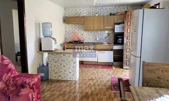 Imagem 2: ITAJAí - Casa Padrão - Cordeiros