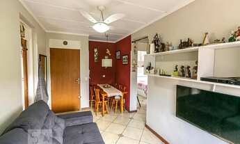 Imagem 3: Apartamento para Aluguel - Vila Nova, 2 Quartos, 54 m2