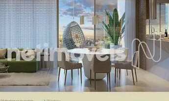 Imagem 2: Venda Apartamento 3 quartos Funcionários Belo Horizonte