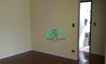 Imagem 5: Apartamento com 2 dormitórios à venda, 75 m² por R$ 519.000 - Jardim Vila Galvão - Guarulh