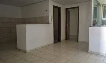Imagem 2: Apartamento de 01 quarto Ade