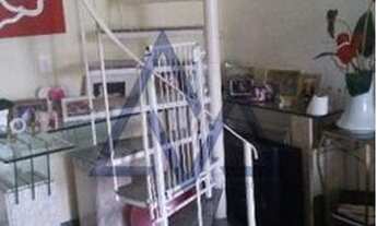 Imagem 2: Niterói - Apartamento Padrão - Ingá