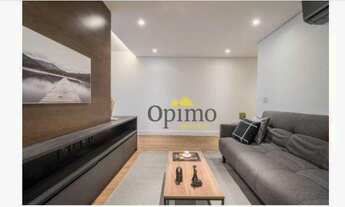 Imagem 4: Apartamento à venda, 93 m² por R$ 1.550.000,00 - Vila Olímpia - São Paulo/SP