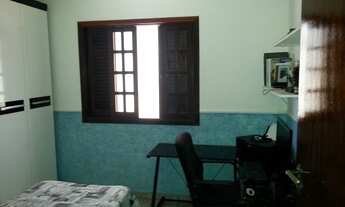 Imagem 4: CASA RESIDENCIAL em AMERICANA - SP, JARDIM TERRAMÉRICA I