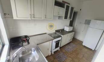 Imagem 5: Apartamento para Venda em Cuiabá, Araés, 3 dormitórios, 2 banheiros, 1 vaga